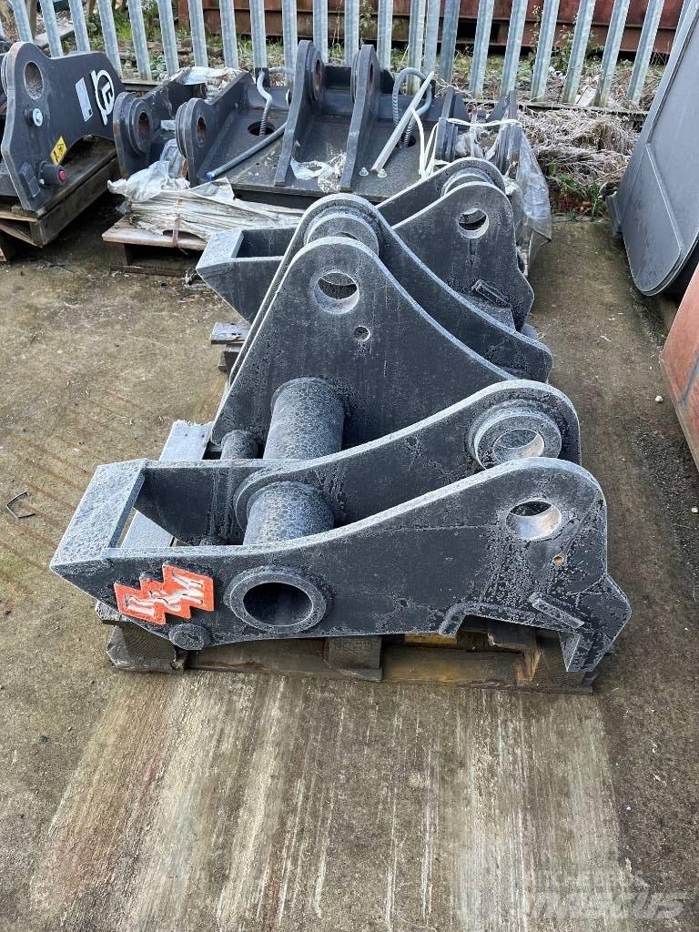 Doosan DL300-5 QH Фронтальні навантажувачі
