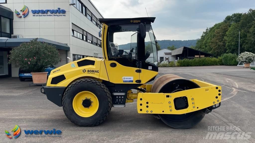 Bomag BW 177 D-5 Грунтові котки