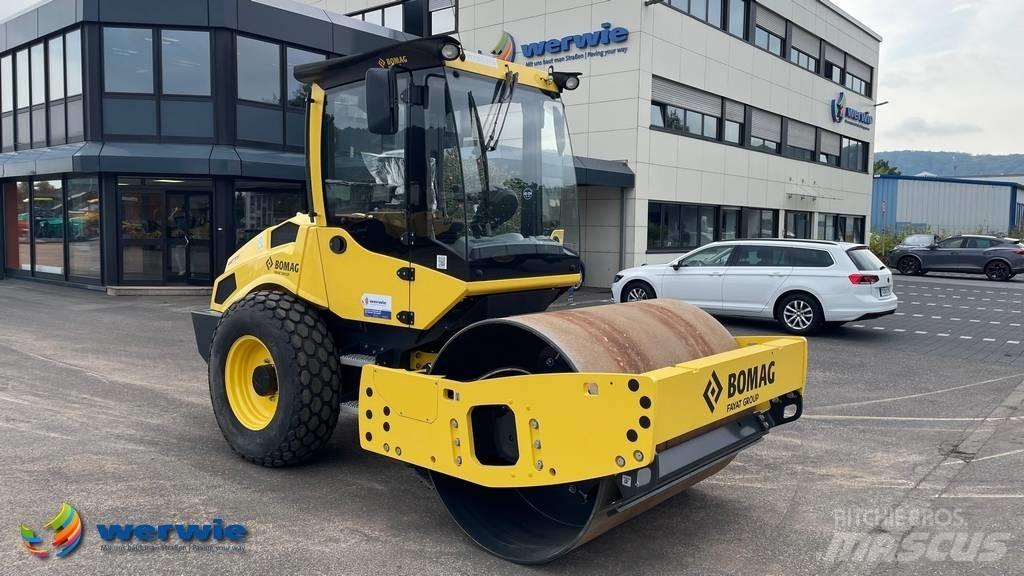 Bomag BW 177 D-5 Грунтові котки