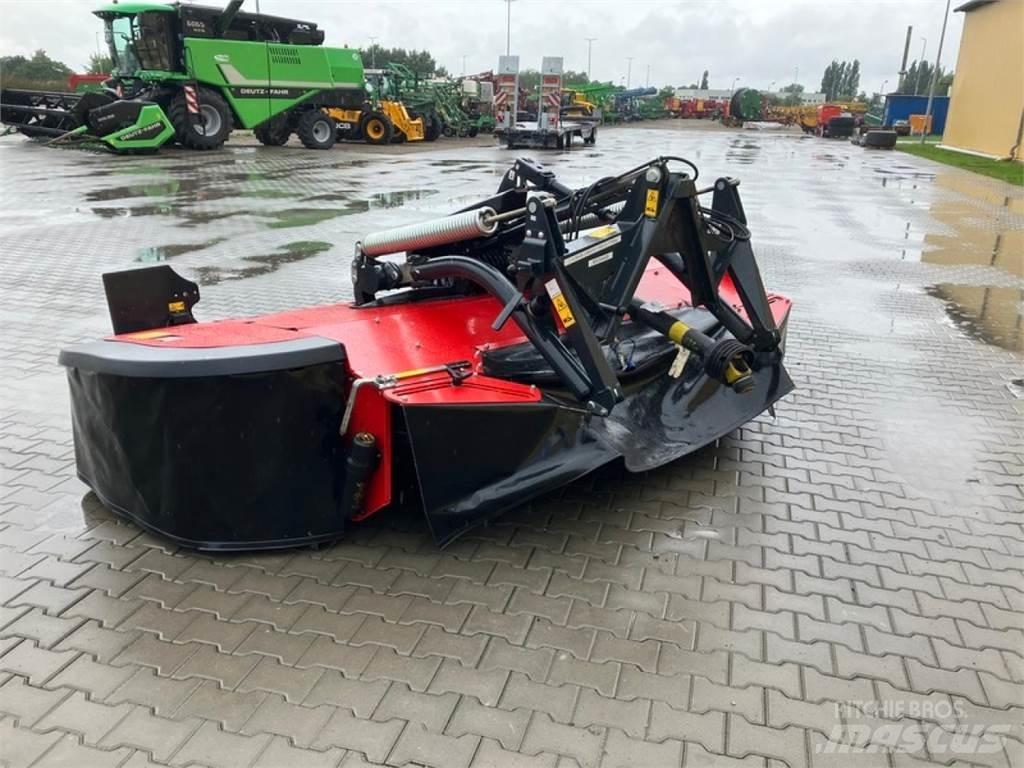 Vicon EXTRA732FT Косилки
