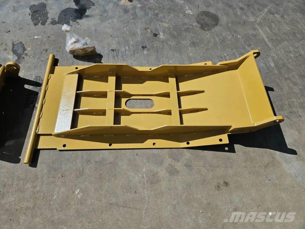 CAT 12M3 Інше обладнання