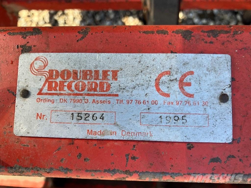 Nordsten CLP300 Сівалки