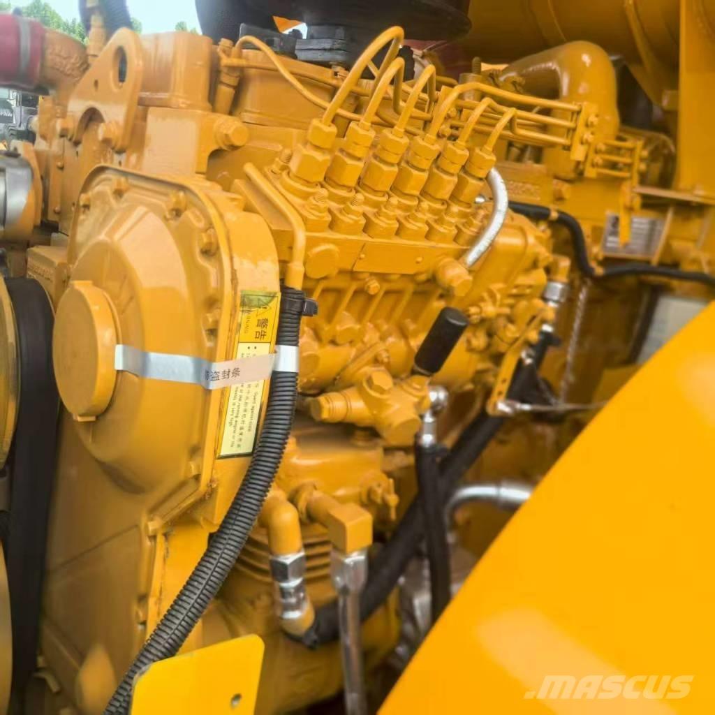 XCMG XS 223 J Грунтові котки