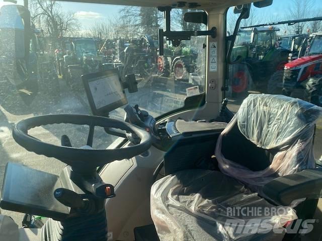 Fendt 516 Vario Трактори