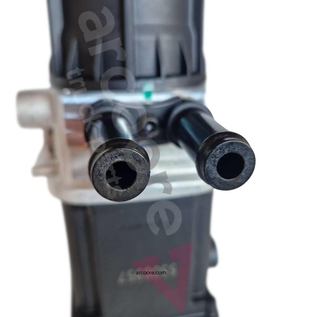 DAF AdBlue 5506957 Двигуни