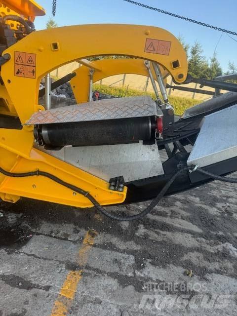 Tana Shark 440 DT Знищувачі сміття  (шредери)