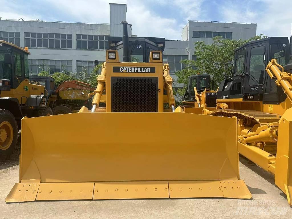 CAT D 8 R Гусеничні бульдозери