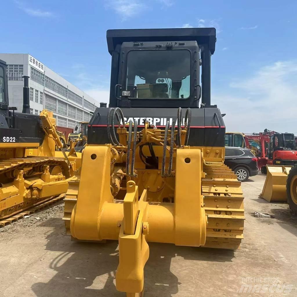 CAT D 8 R Гусеничні бульдозери