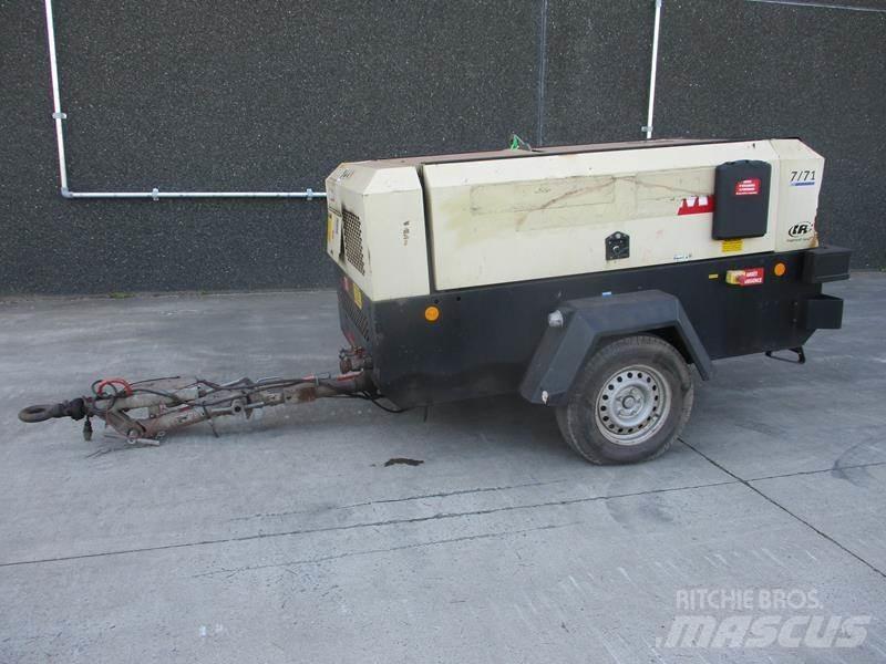 Doosan 7 / 71 - N Компресори
