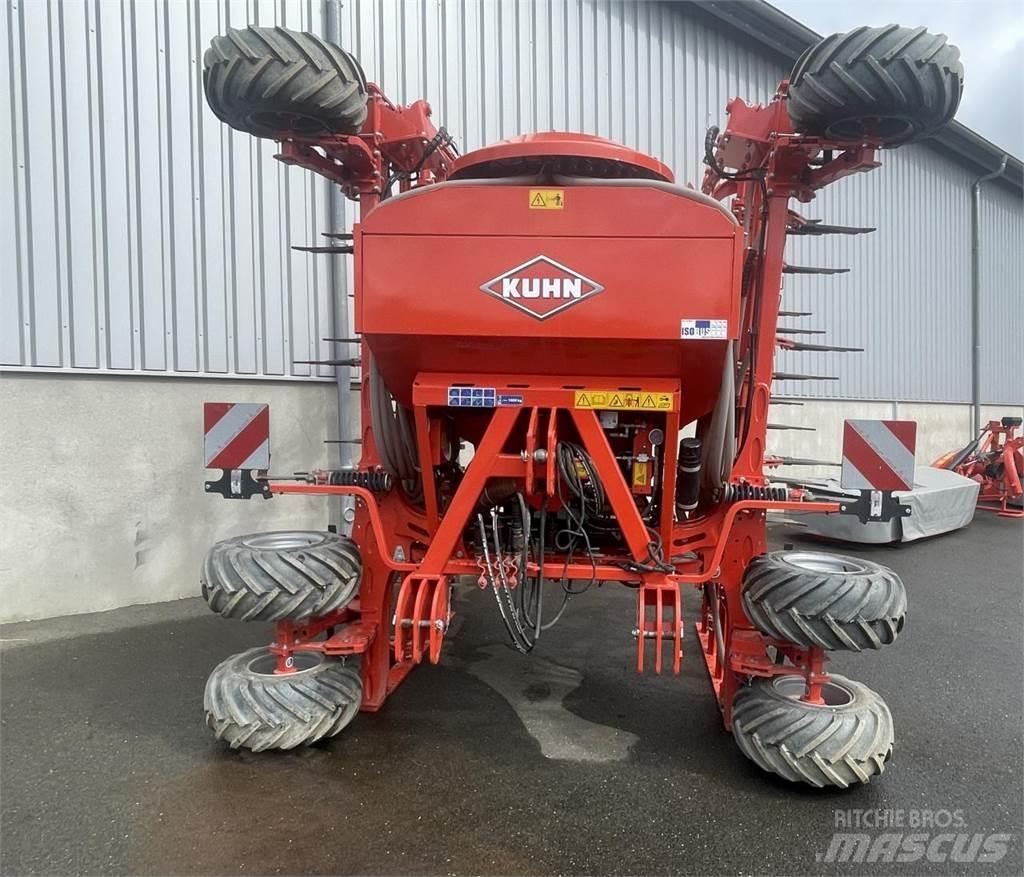 Kuhn Megant 602 R Сівалки
