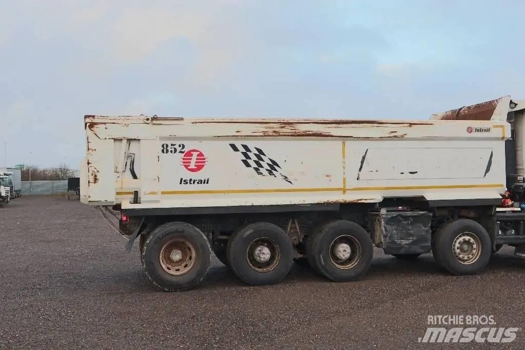 Scania Flak Транспорт - Інші