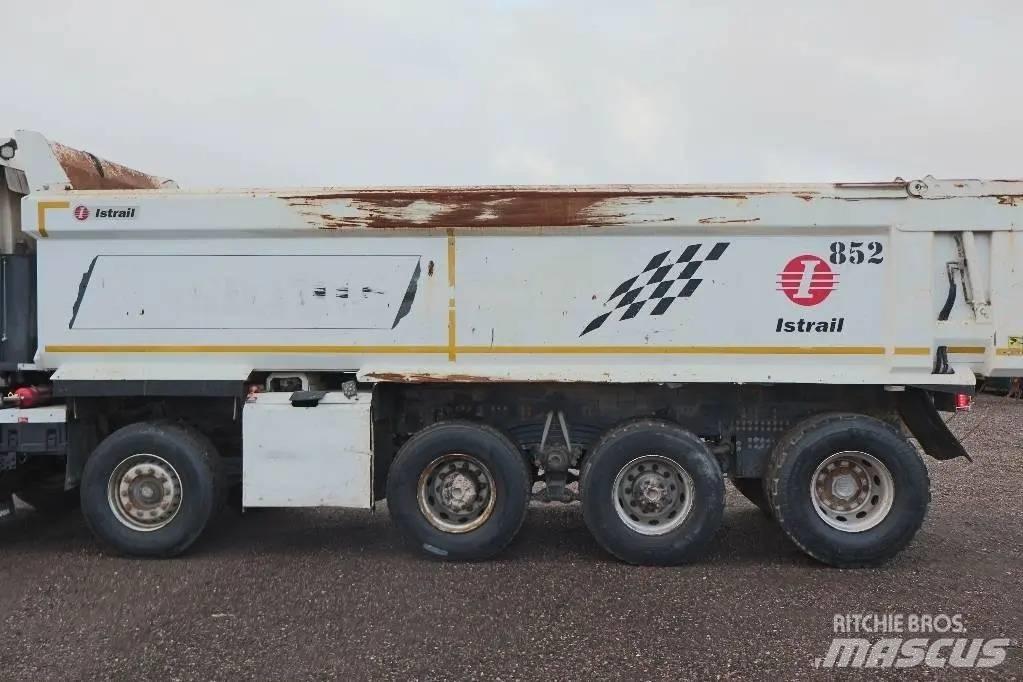 Scania Flak Транспорт - Інші