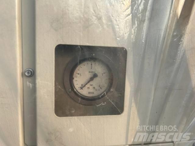  Daikin R 407 C Комунальна техніка - Інші