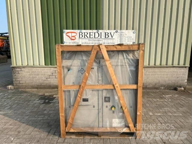  Daikin R 407 C Комунальна техніка - Інші