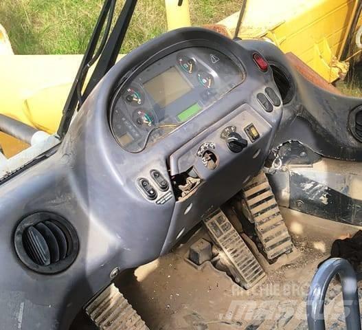 Komatsu WA 600-6 Фронтальні навантажувачі