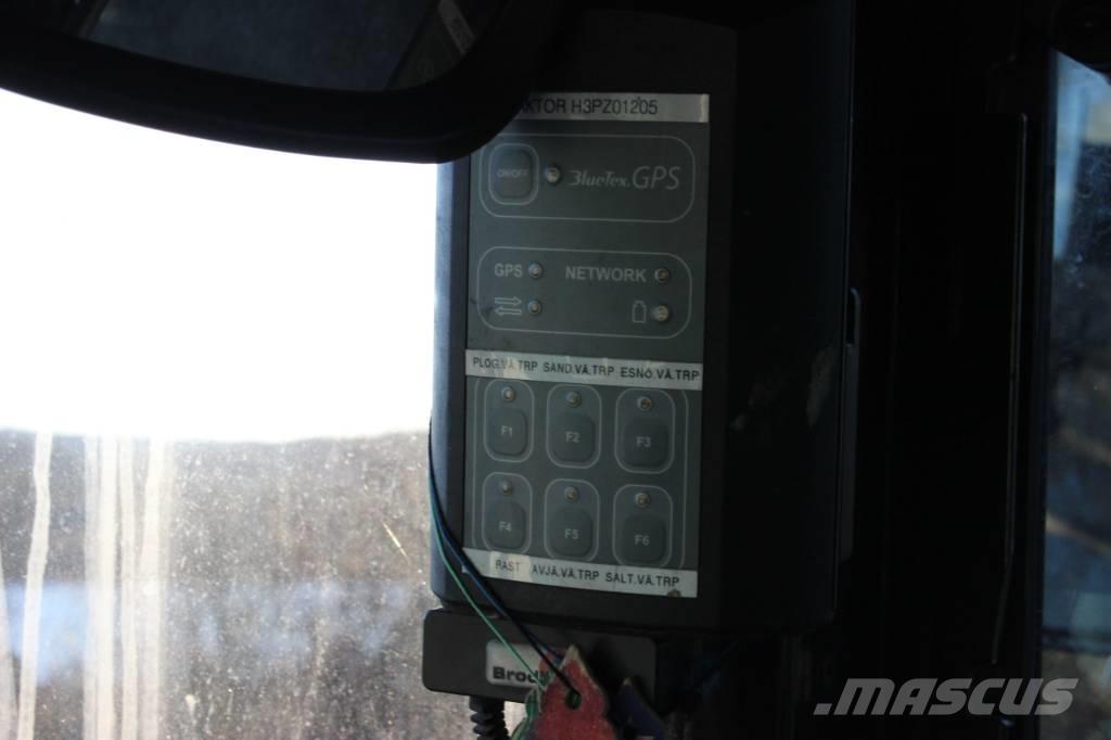 CAT 924 G Фронтальні навантажувачі