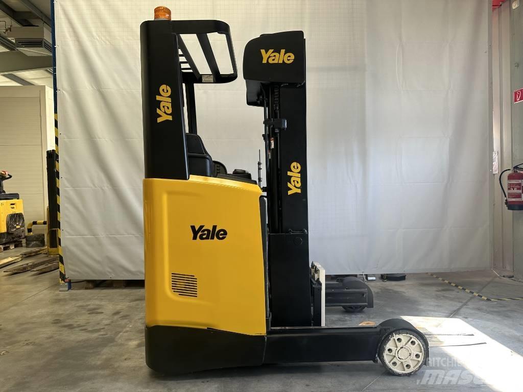 Yale MR14 Річ-трак із високим підйомом
