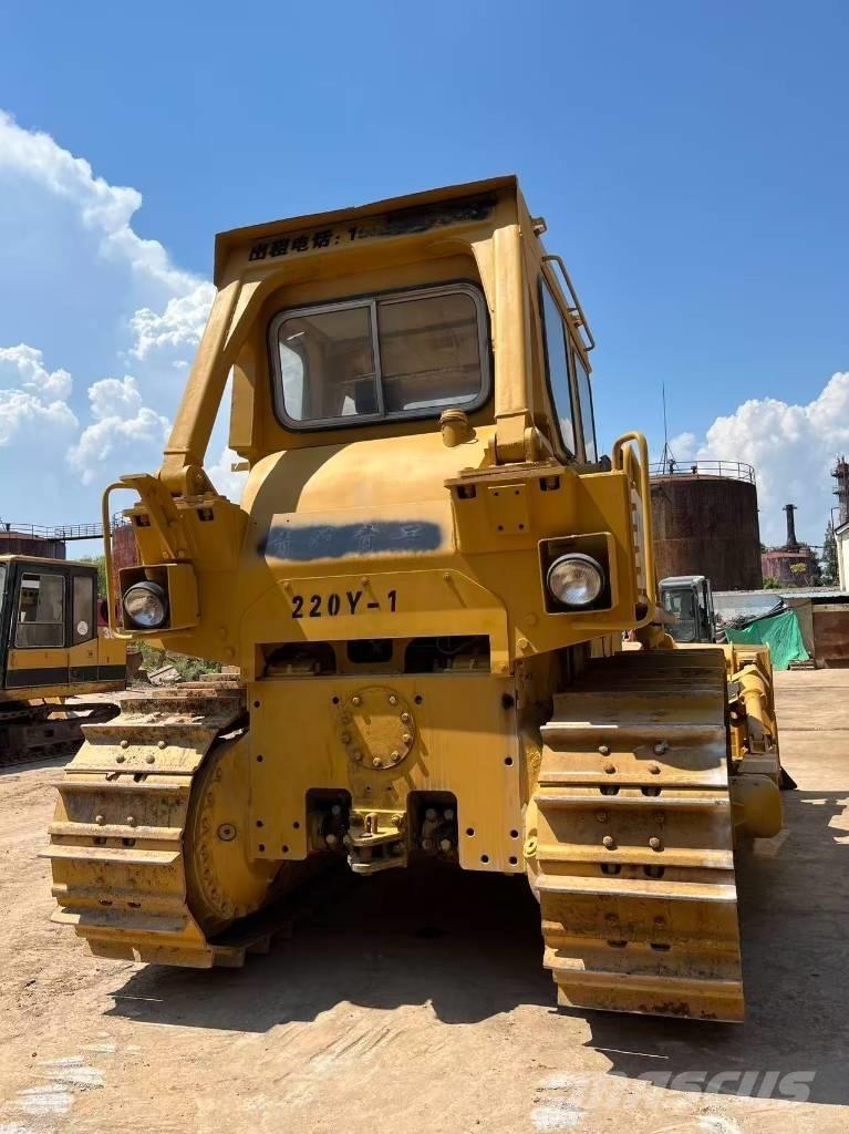 CAT D 7 G Гусеничні бульдозери
