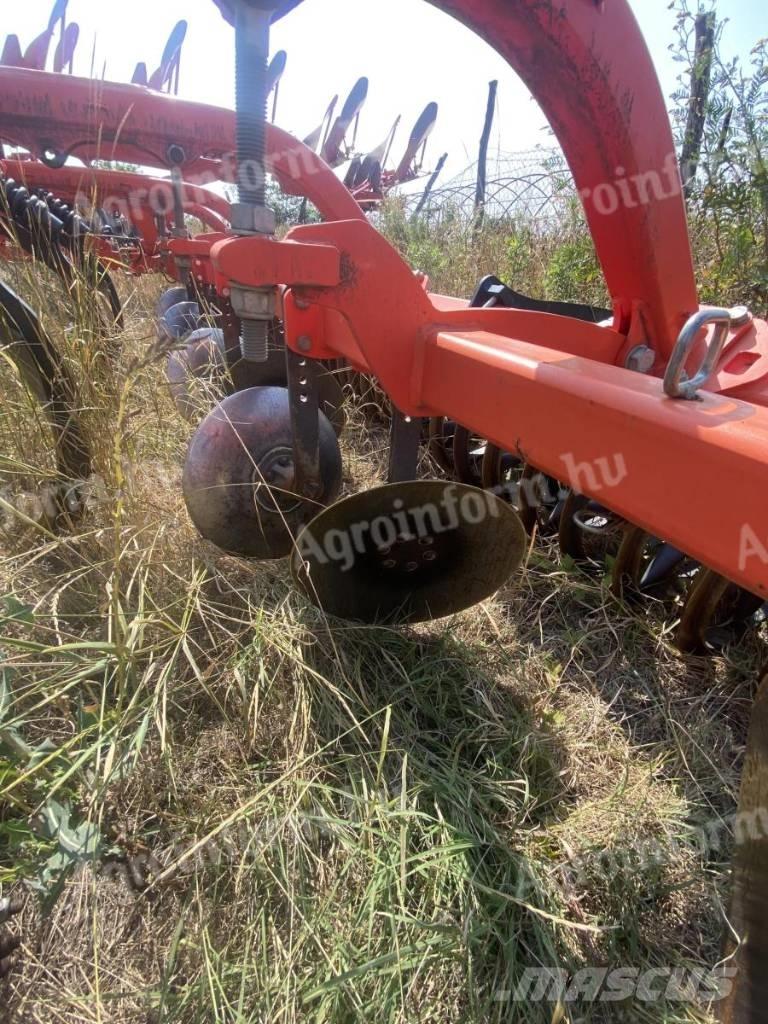 Kuhn Cultimer 400 NS Культиватори
