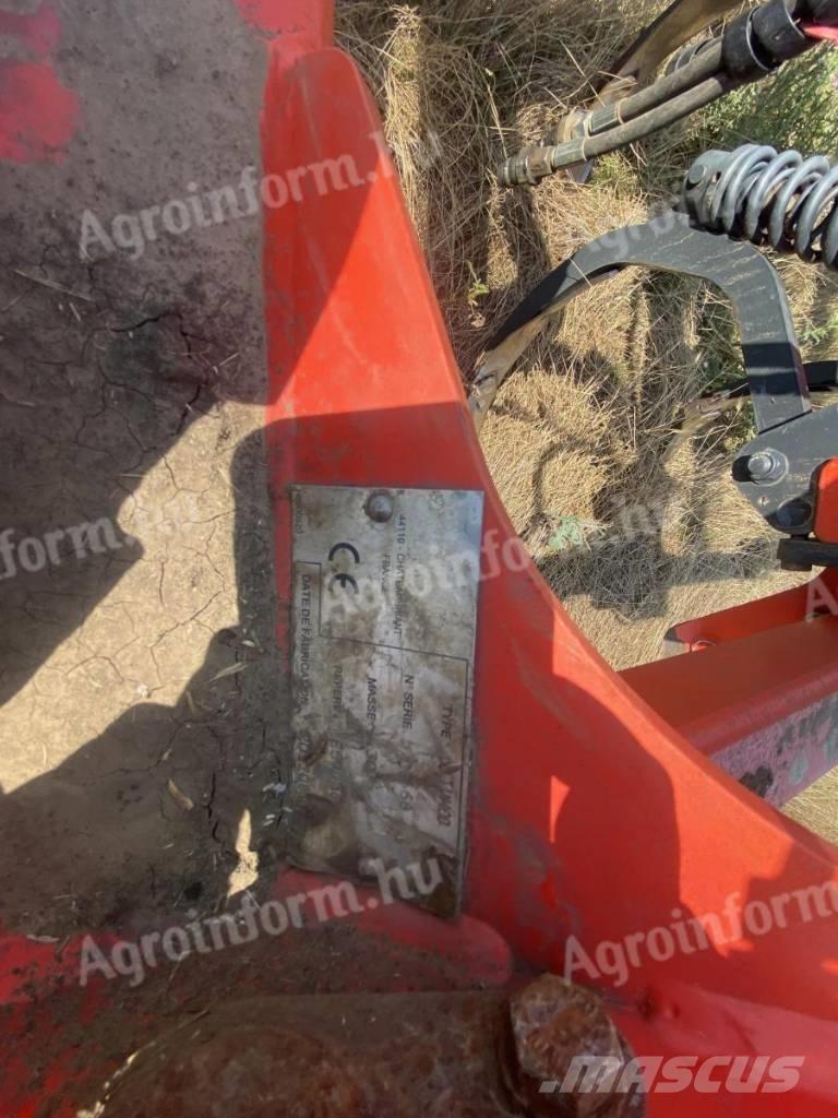 Kuhn Cultimer 400 NS Культиватори