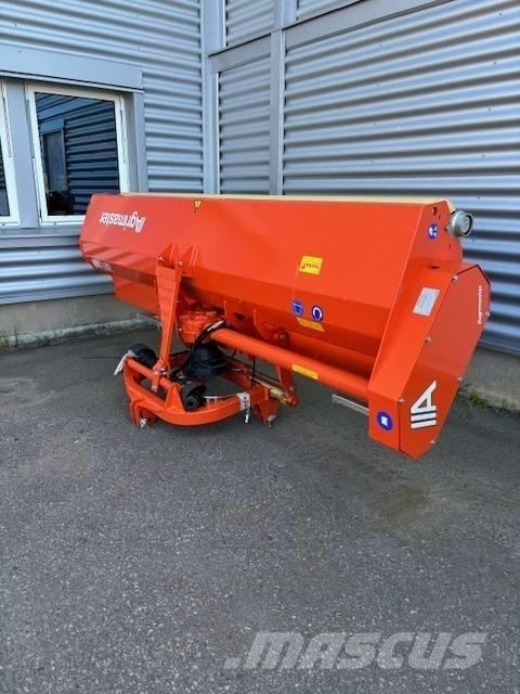 Agrimaster KN 320 Газонні і лукові косилки