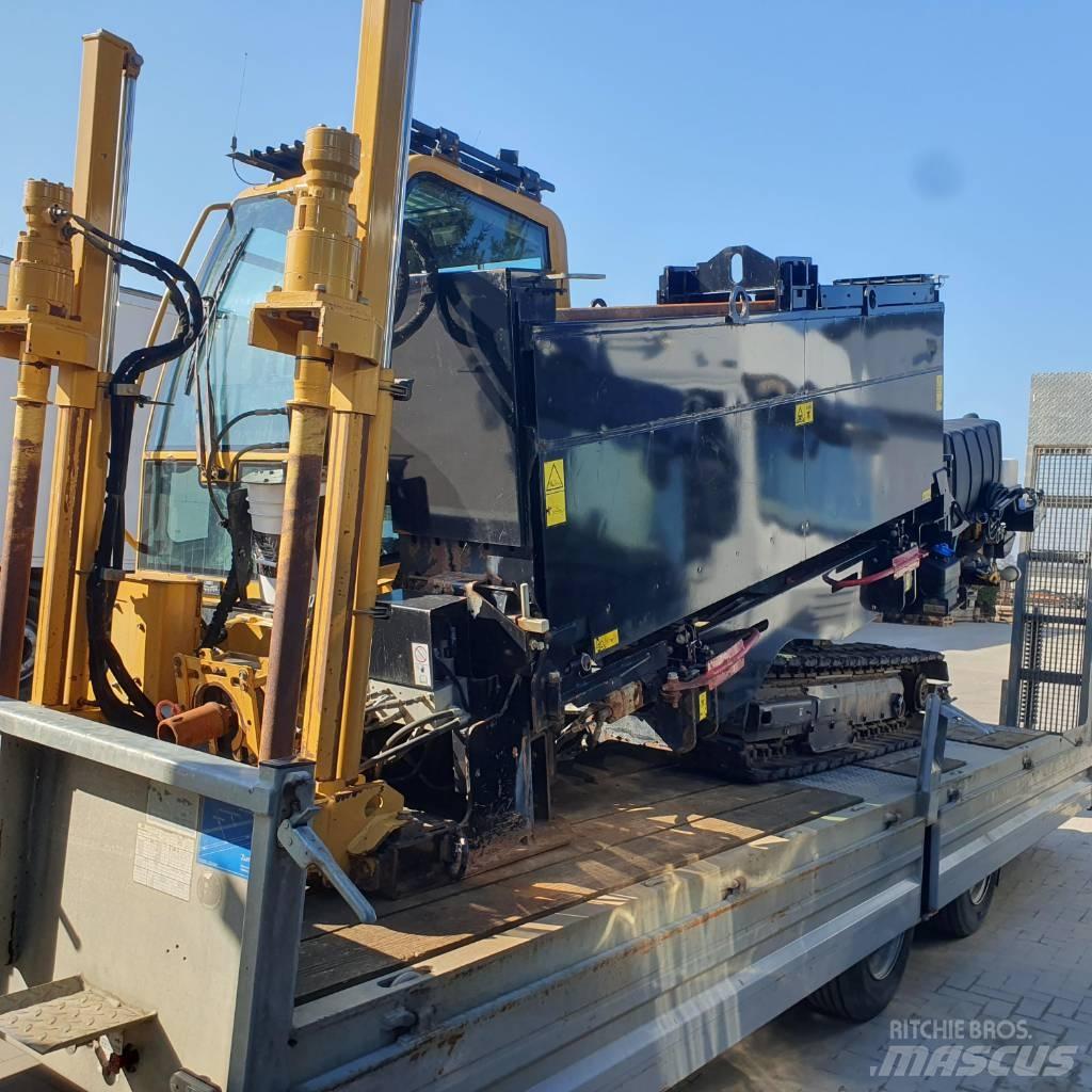 Vermeer D 24x40 S3 Обладнання для горизонтального буріння