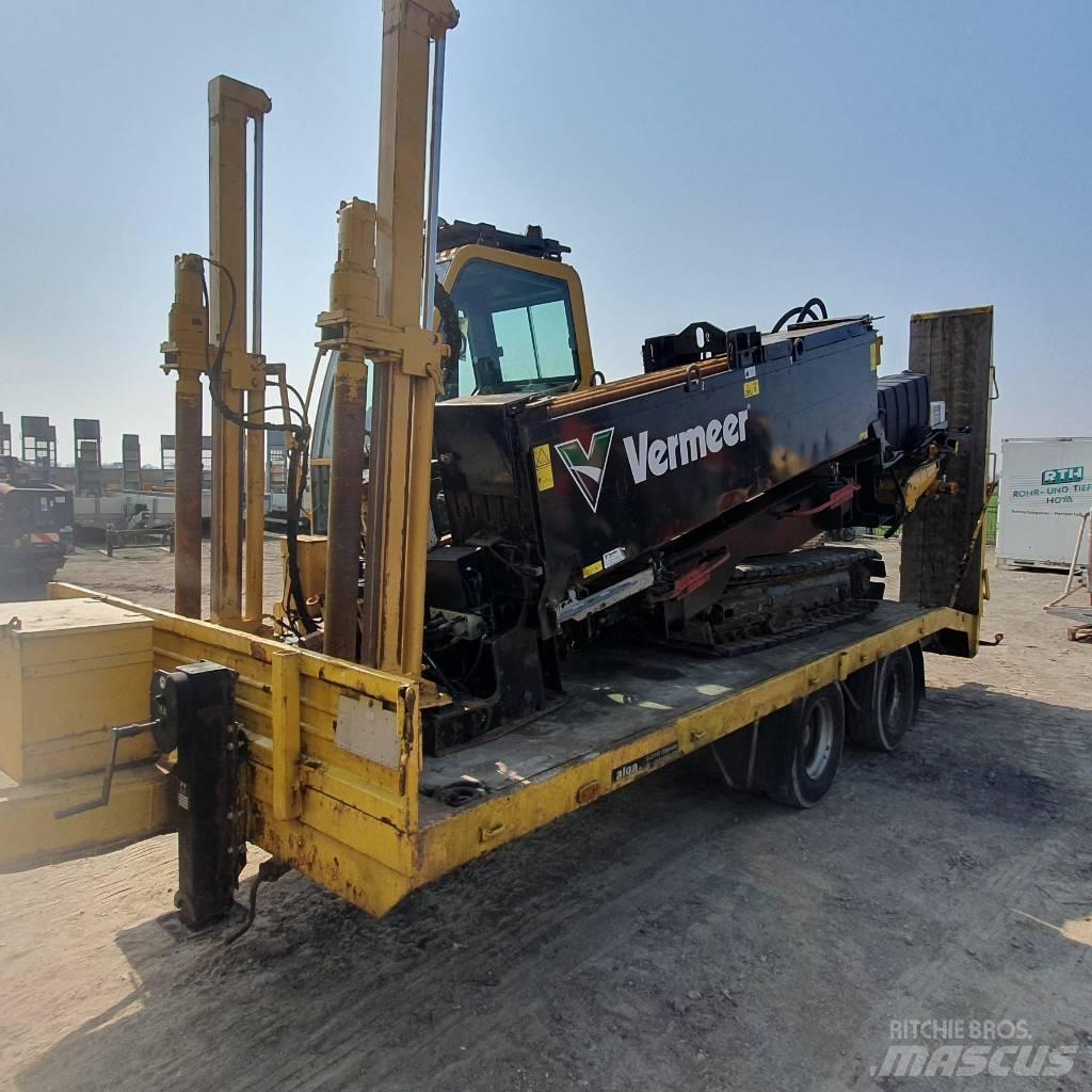 Vermeer D 24x40 S3 Обладнання для горизонтального буріння