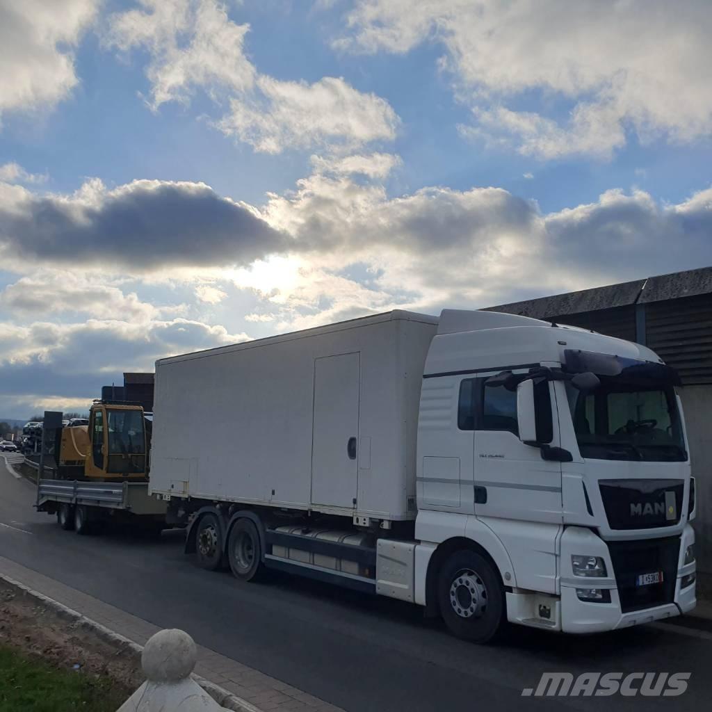 Vermeer D 24x40 S3 Обладнання для горизонтального буріння