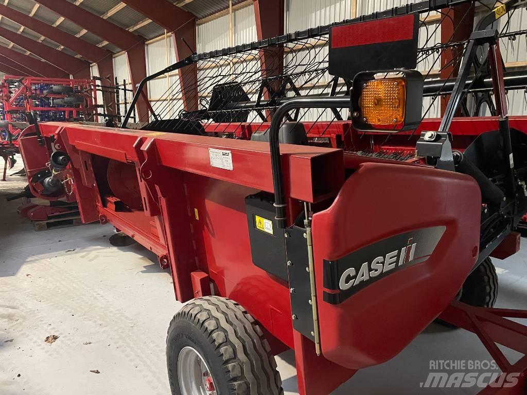Case IH 3016 Жатки