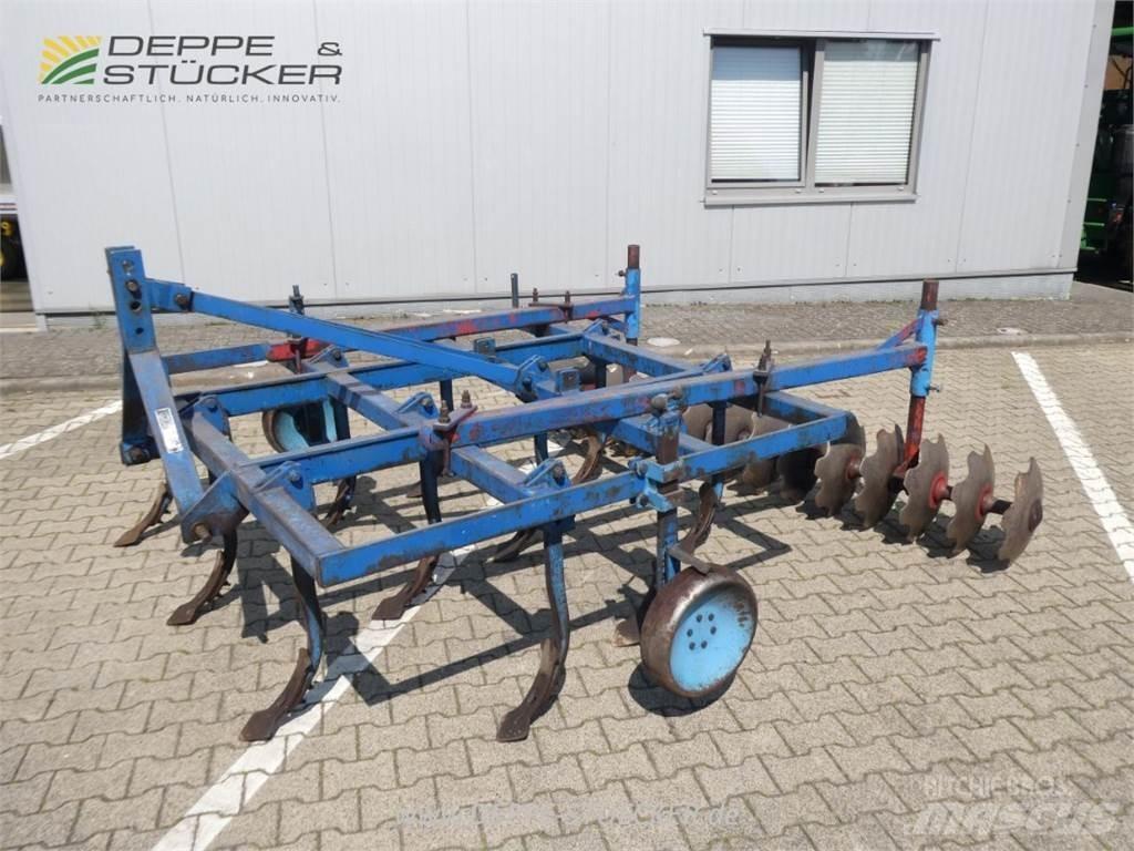 Lemken Achat 11C Культиватори