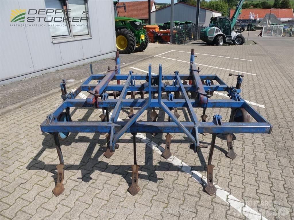 Lemken Achat 11C Культиватори