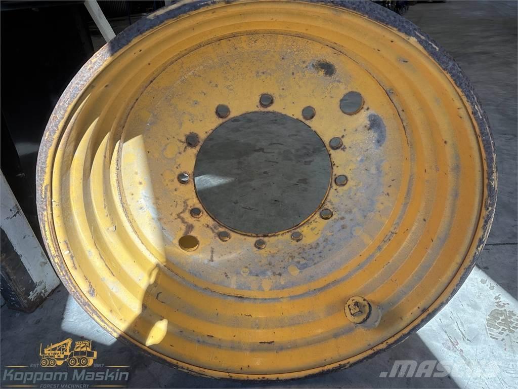 Rottne Okänd 20x34 Шини