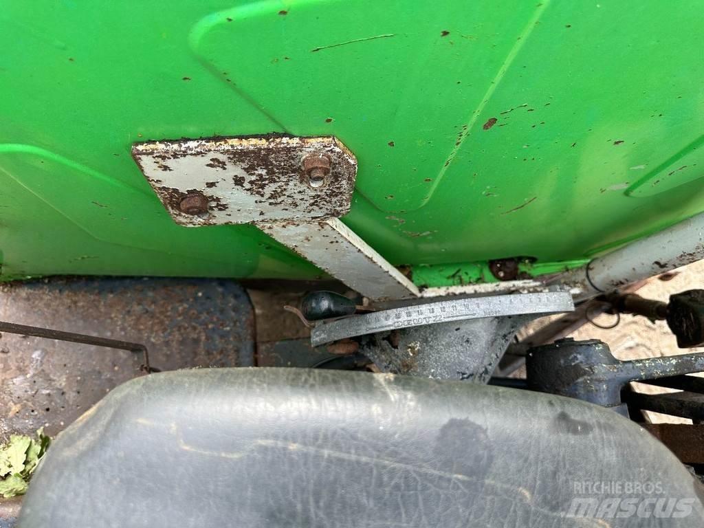 Deutz D4506 Трактори