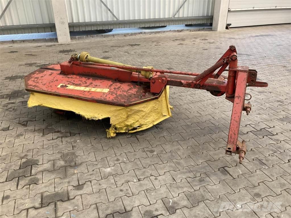 Niemeyer RO 165 Косилки
