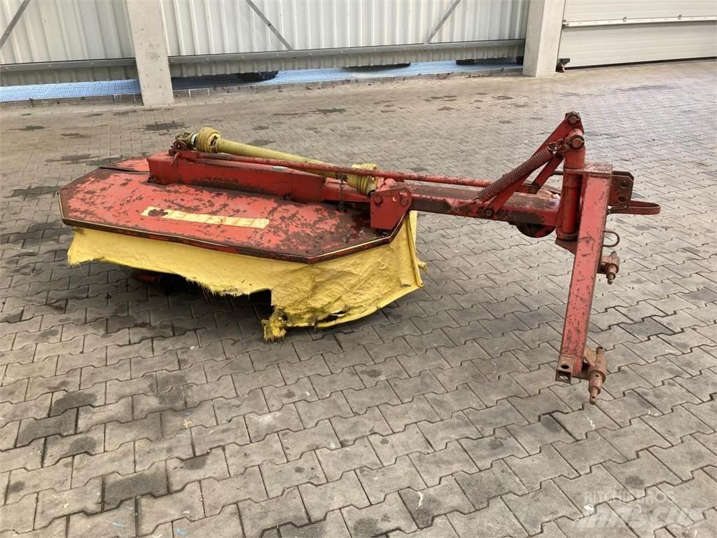 Niemeyer RO 165 Косилки