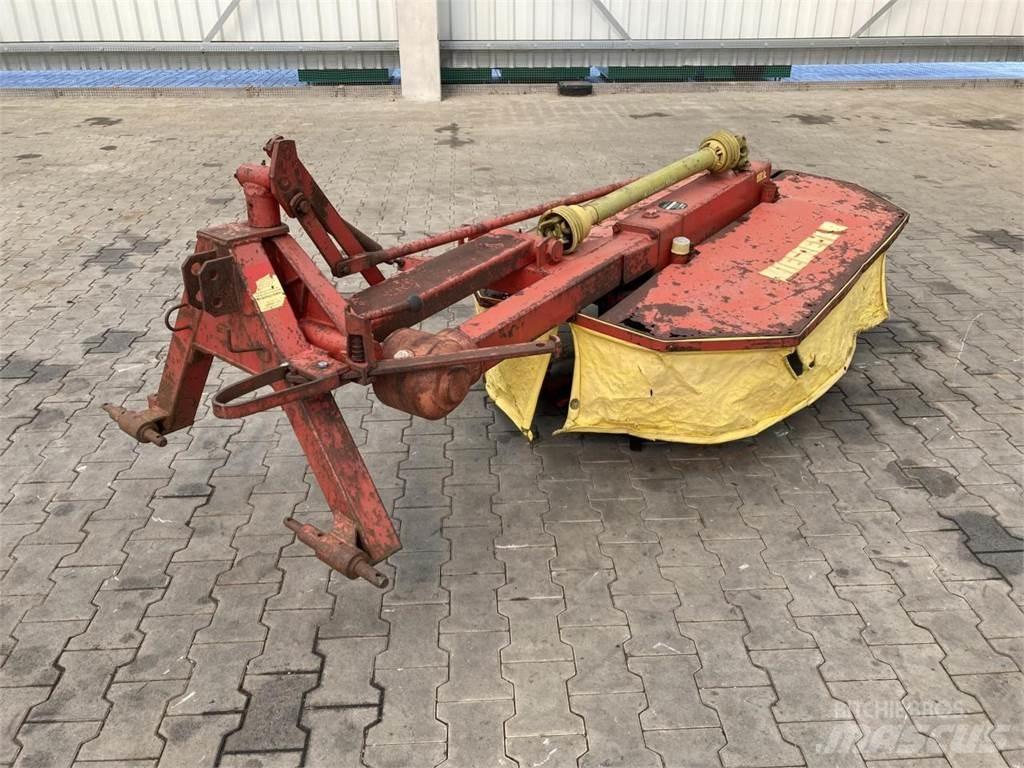Niemeyer RO 165 Косилки