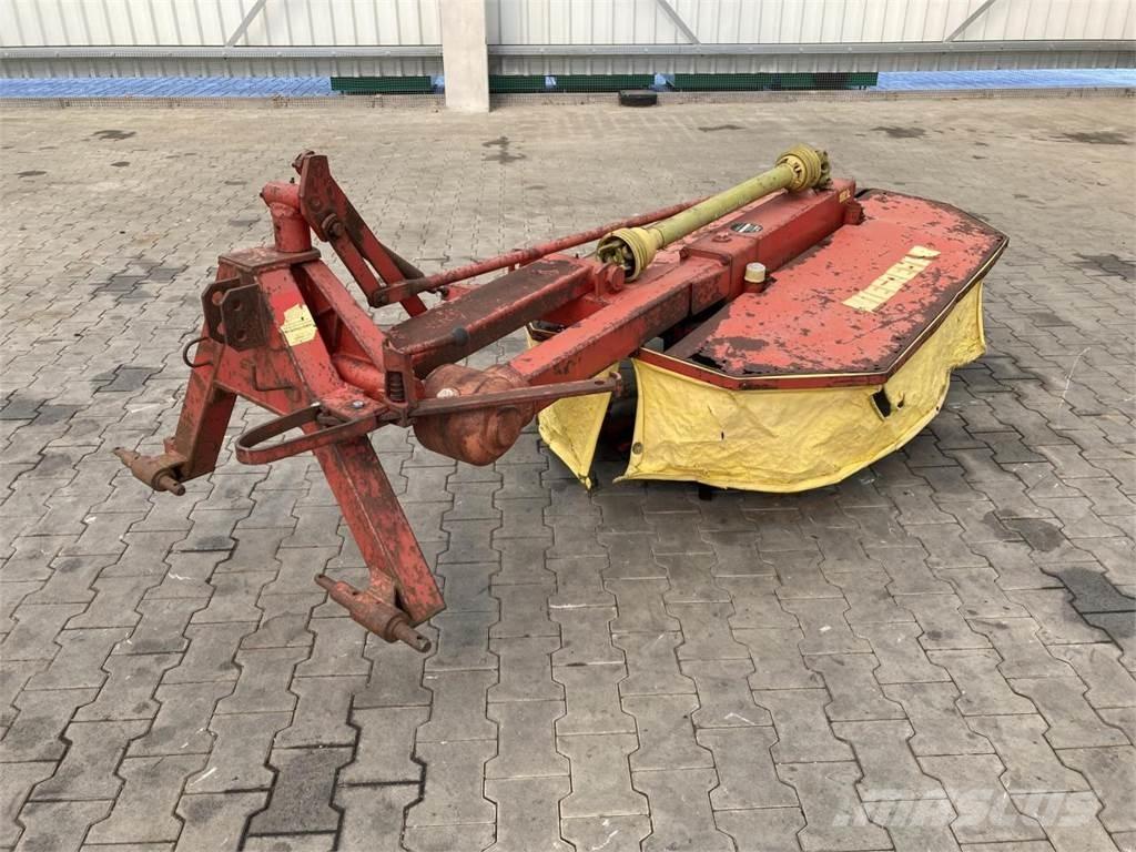 Niemeyer RO 165 Косилки