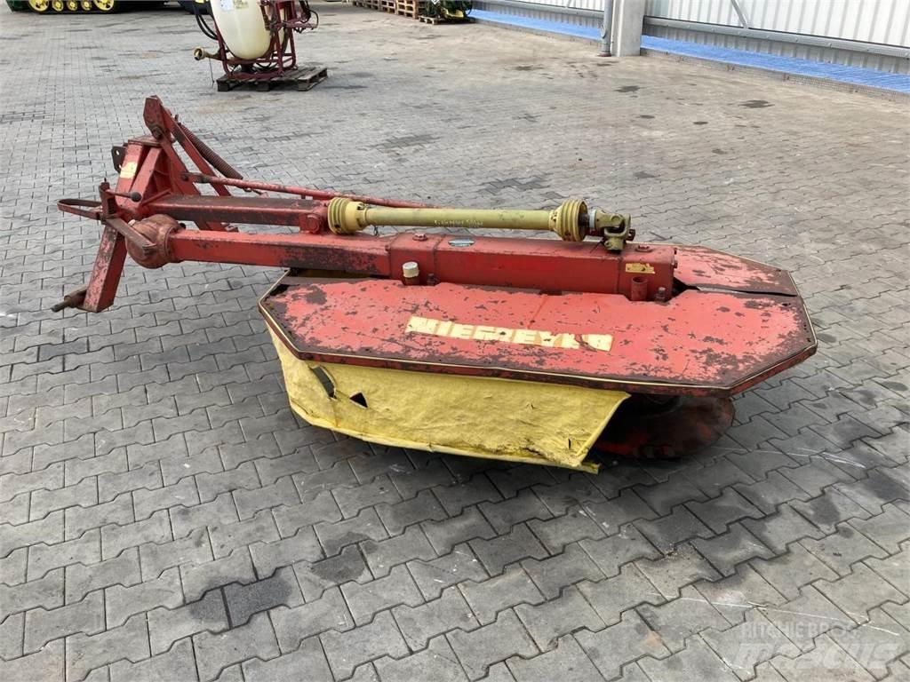 Niemeyer RO 165 Косилки