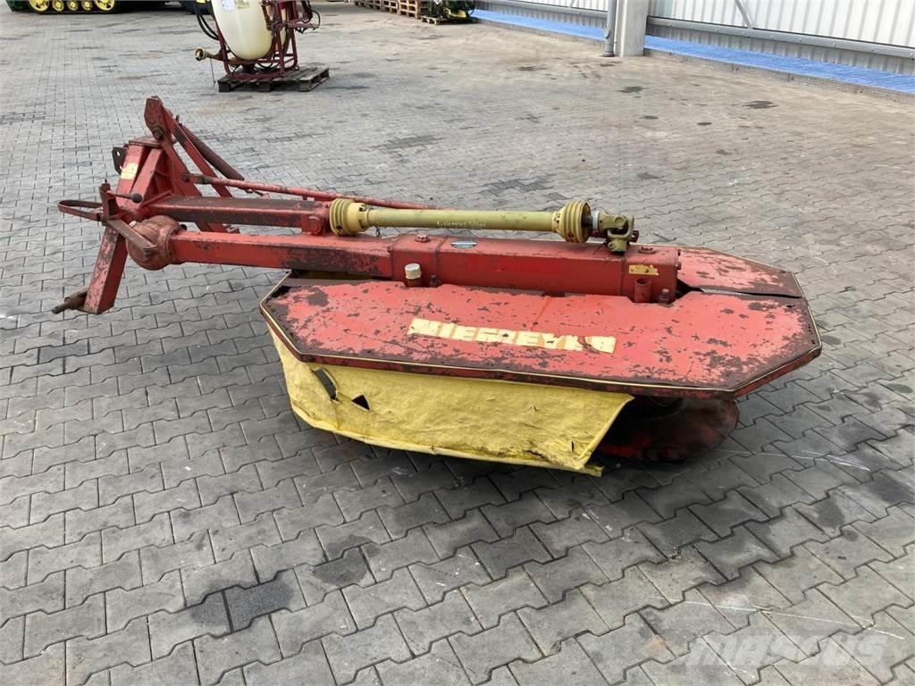 Niemeyer RO 165 Косилки