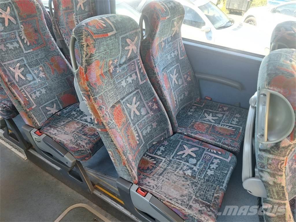 Setra S 315 UL Інше