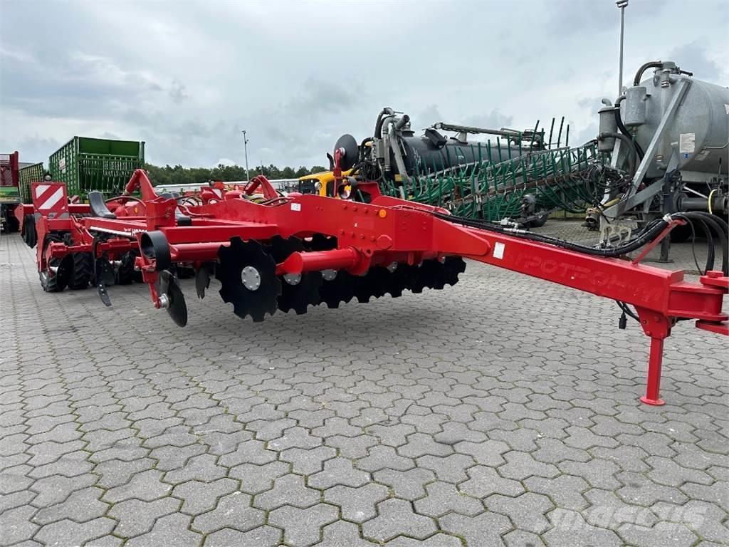 Horsch Tiger 3 MT Культиватори