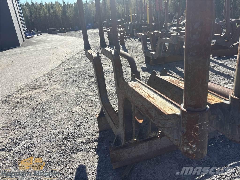 Logset 6F GT Інше обладнання