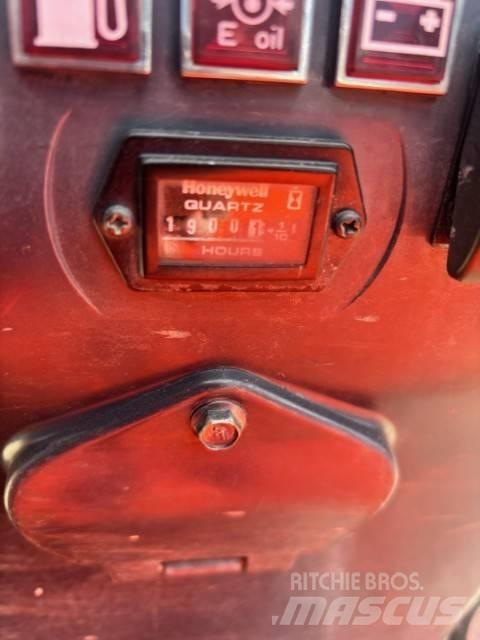 Kubota U 10-3 Міні-екскаватори < 7т