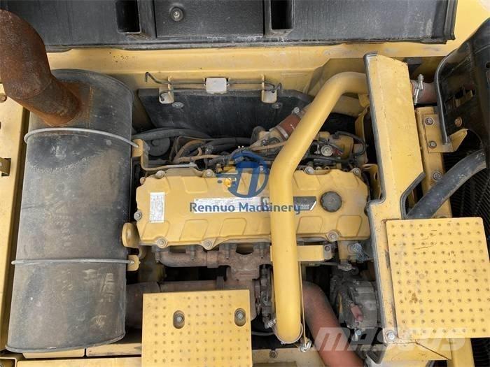 CAT 336 DL Гусеничні екскаватори