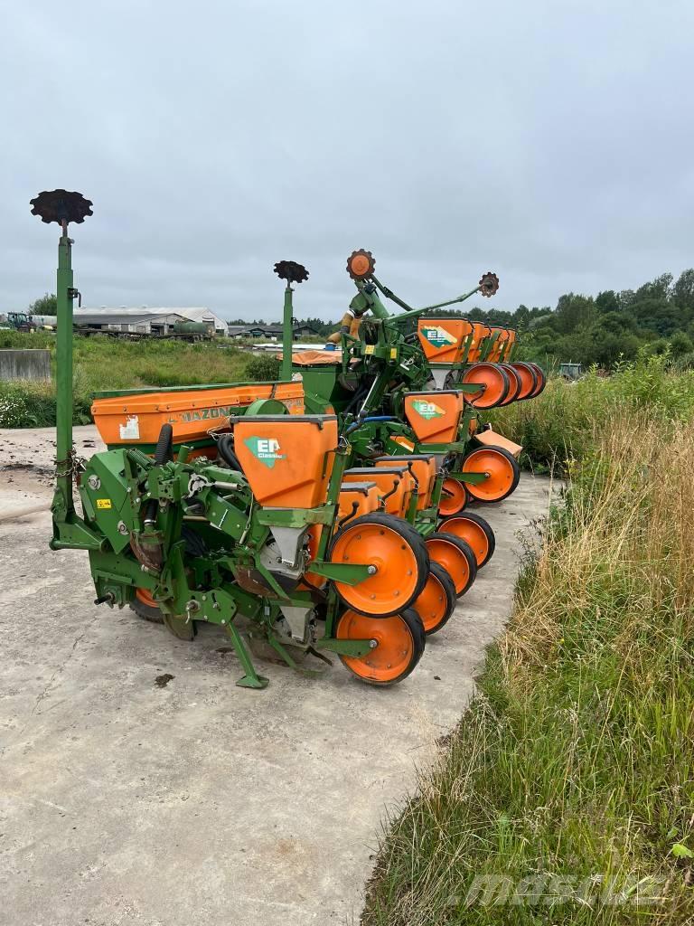 Amazone ED 452 K Сівалки