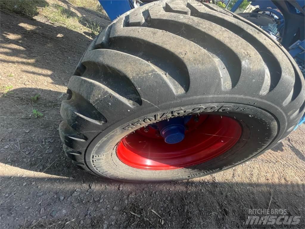 Lemken Rubin 9/600 Дискові борони