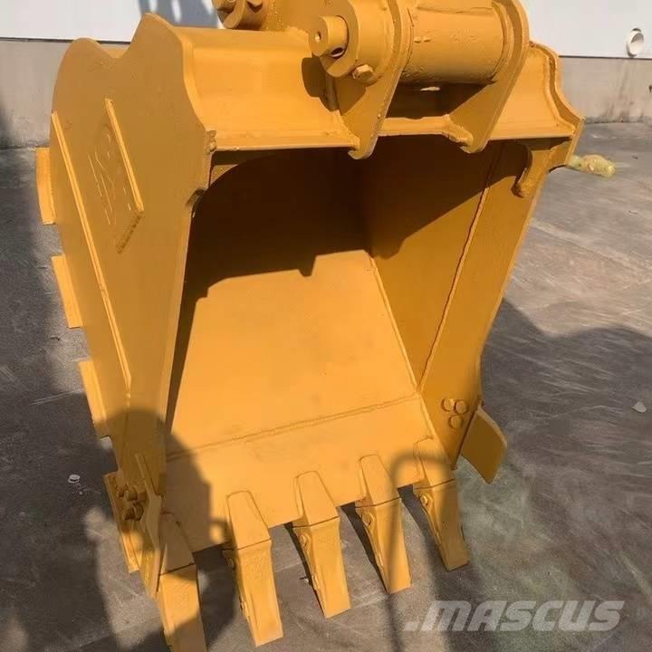 CAT 306E Міні-екскаватори < 7т