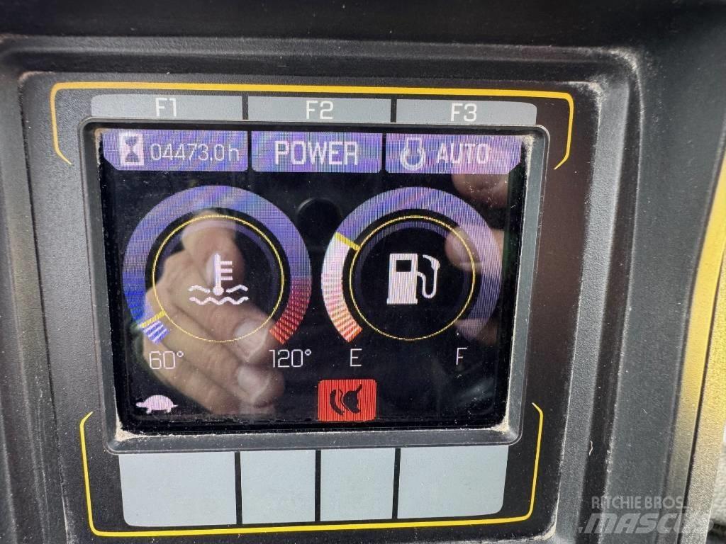 Wacker Neuson ET 90 Гусеничні екскаватори