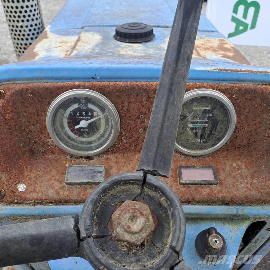 Landini R5500 Трактори