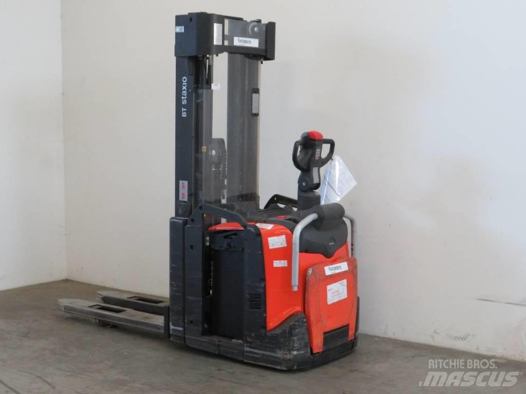 BT SPE 160 L Ручний візок